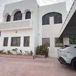 Miras Master Room